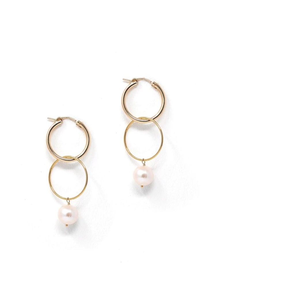 Kozakh Nova Earrings
